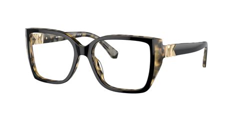 Michael Kors MK4115U Castello Eyeglasses.